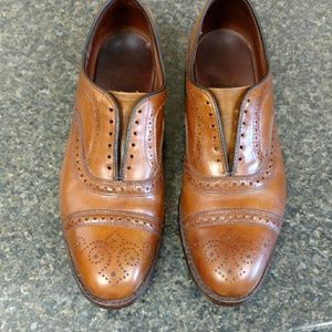 Allen Edmonds Strands 9 D